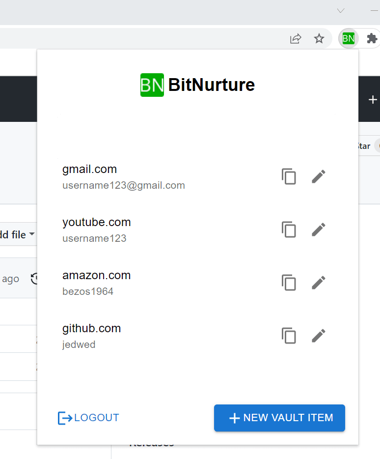 BitNurture